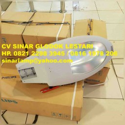 Lampu PJU SPP 166 SON-T 150W Philips